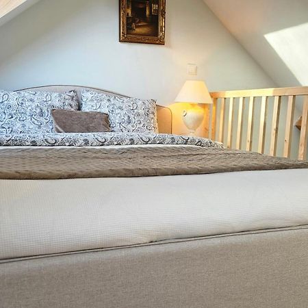 Bed And Breakfast Near 'S-Hertogenbosch Rosmalen Exteriör bild