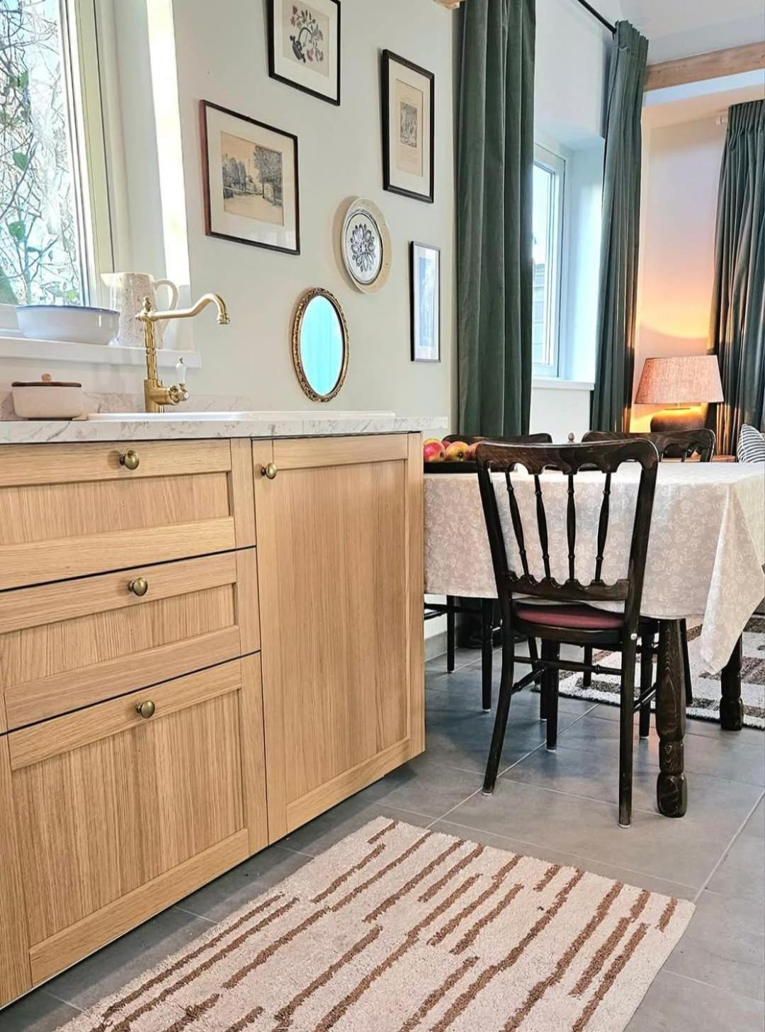 Bed And Breakfast Near 'S-Hertogenbosch Rosmalen Exteriör bild