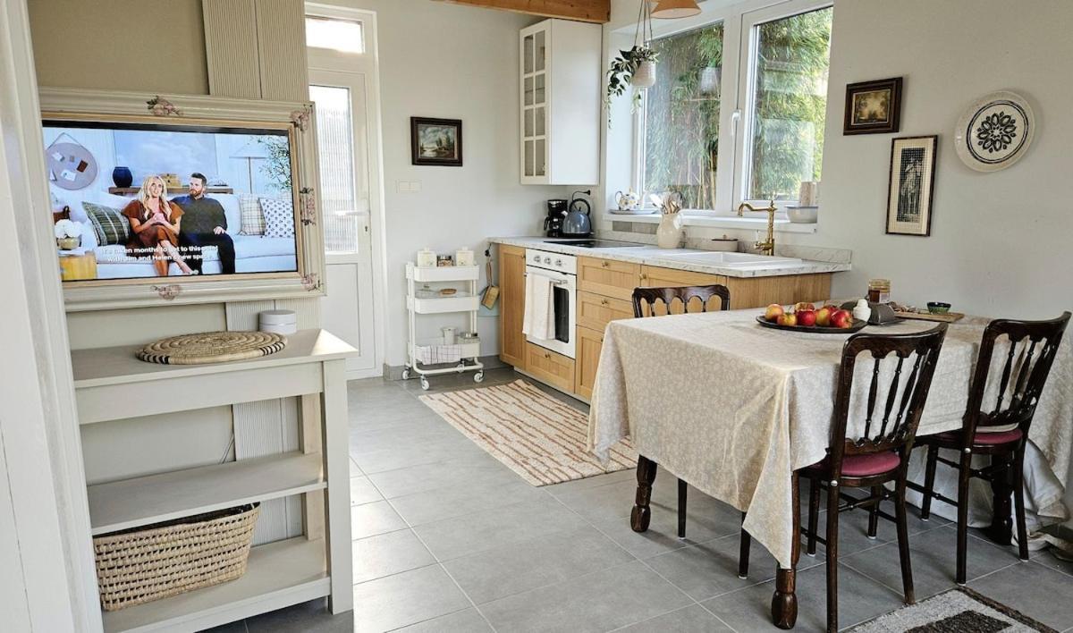 Bed And Breakfast Near 'S-Hertogenbosch Rosmalen Exteriör bild